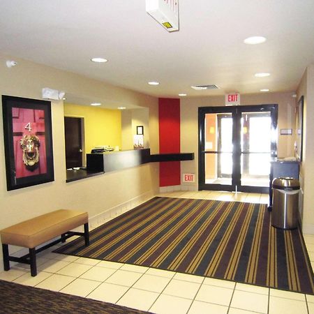 Extended Stay America Suites - Columbus - Dublin Extérieur photo