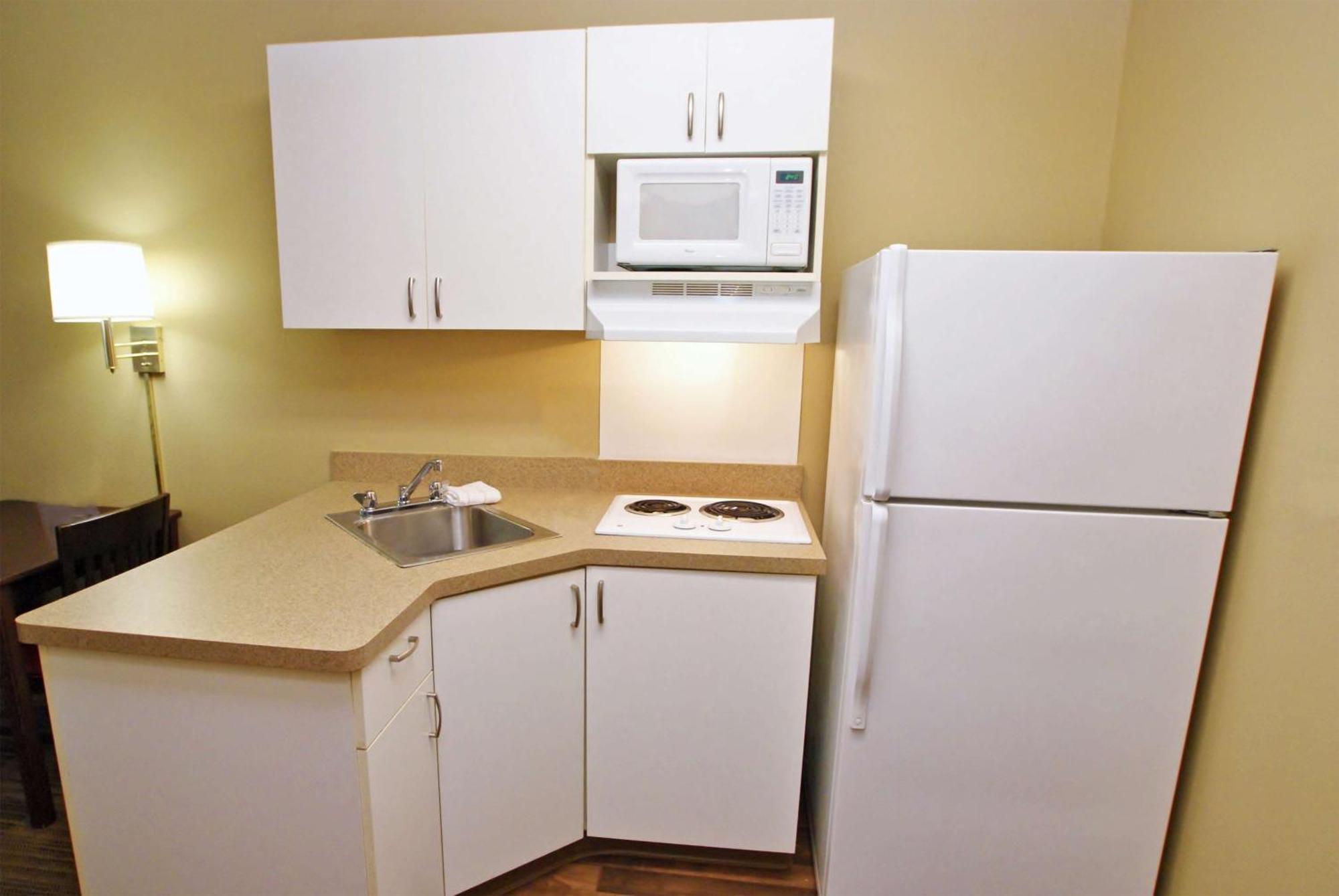 Extended Stay America Suites - Columbus - Dublin Extérieur photo