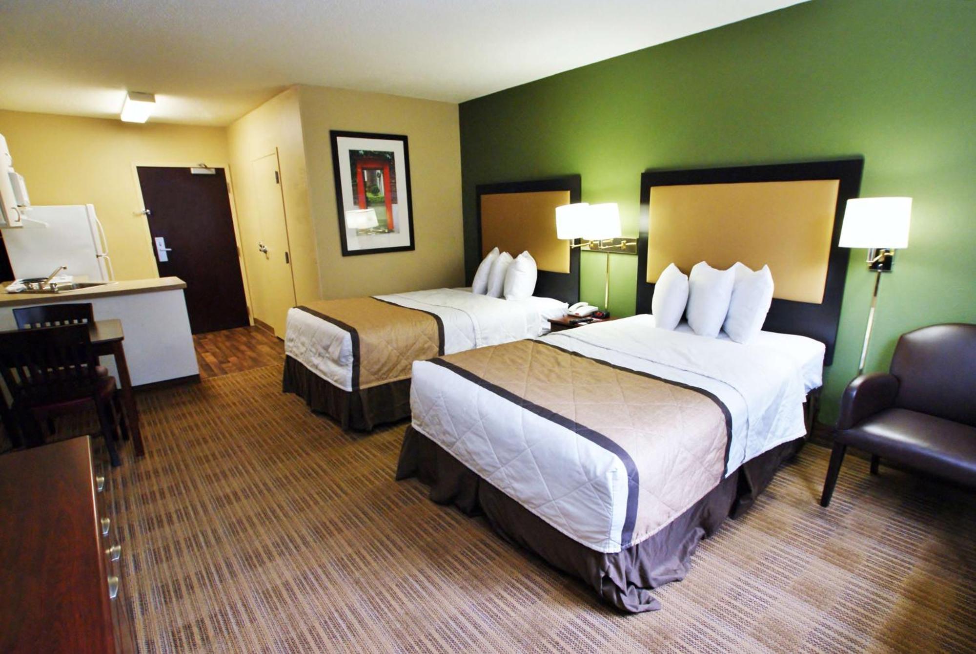 Extended Stay America Suites - Columbus - Dublin Extérieur photo