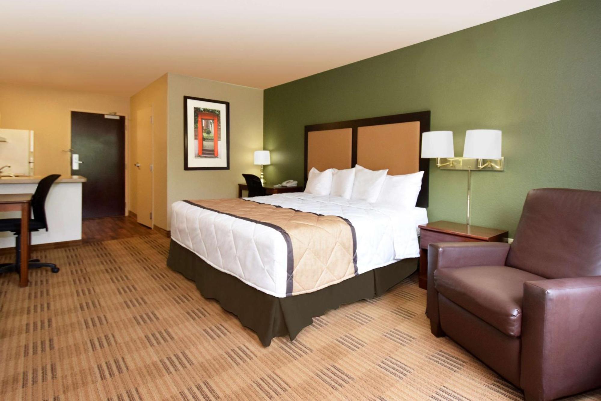 Extended Stay America Suites - Columbus - Dublin Extérieur photo