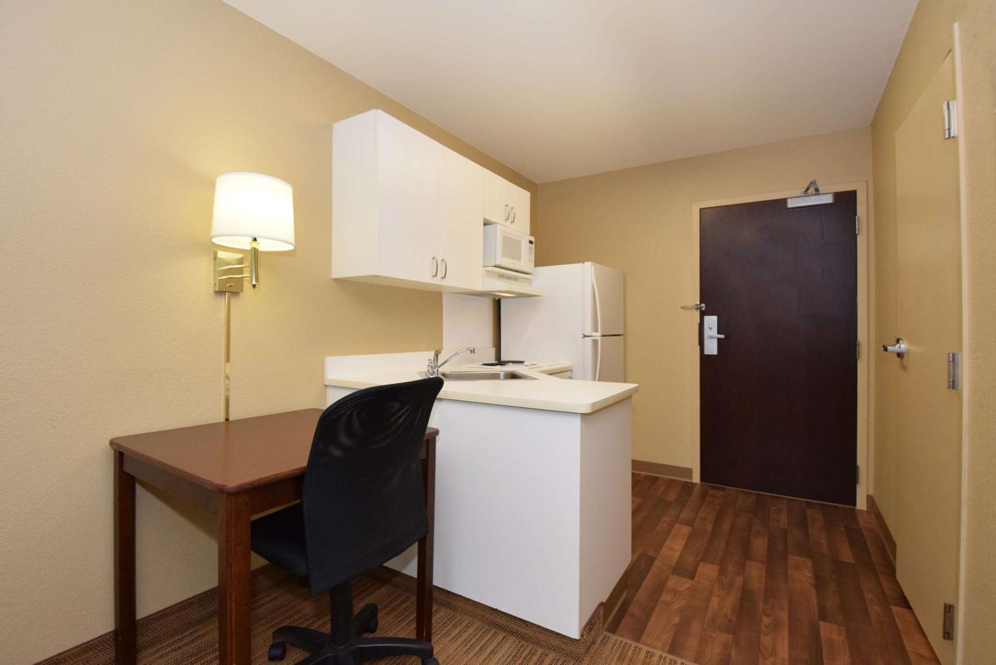 Extended Stay America Suites - Columbus - Dublin Extérieur photo