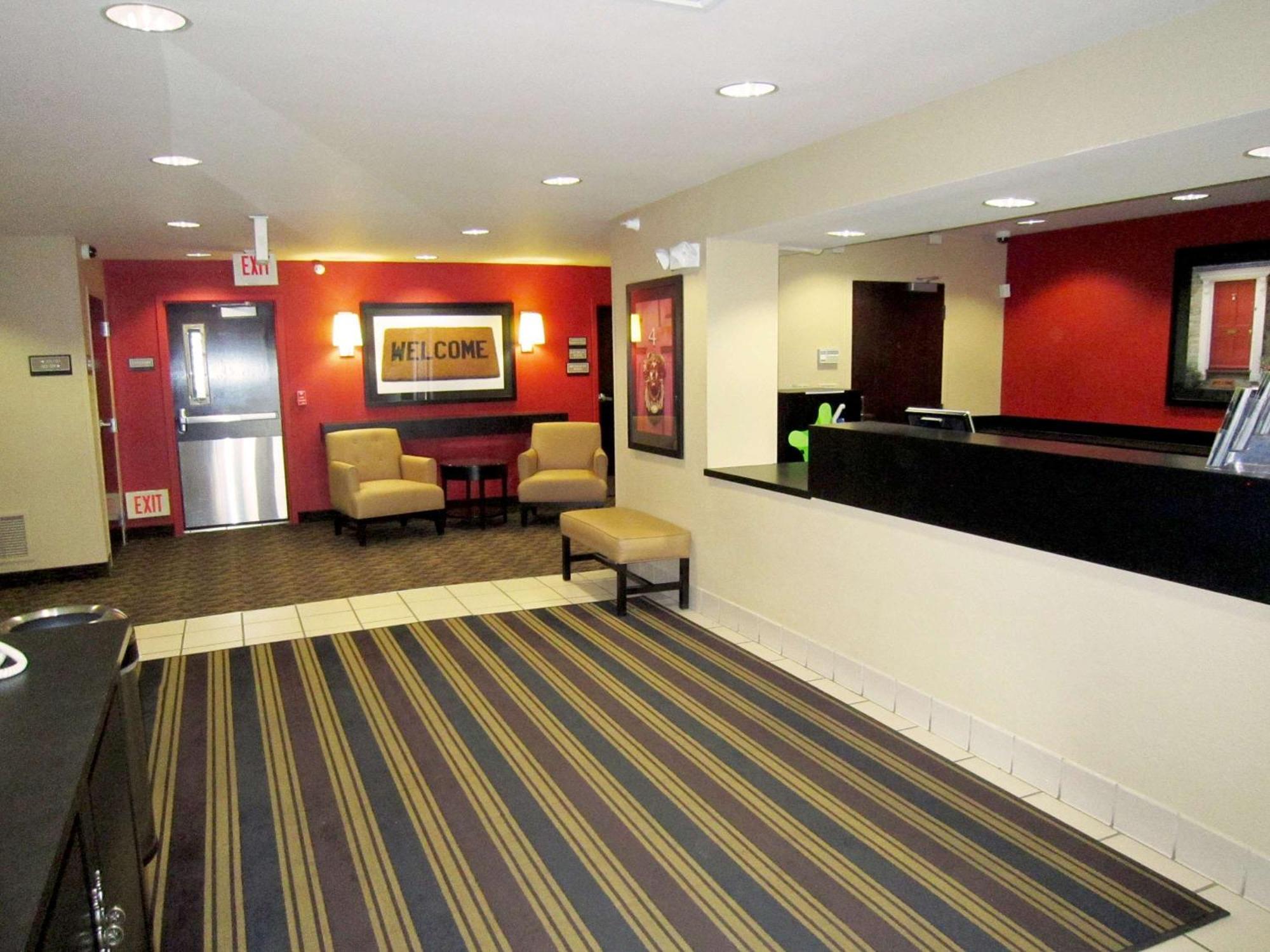 Extended Stay America Suites - Columbus - Dublin Extérieur photo