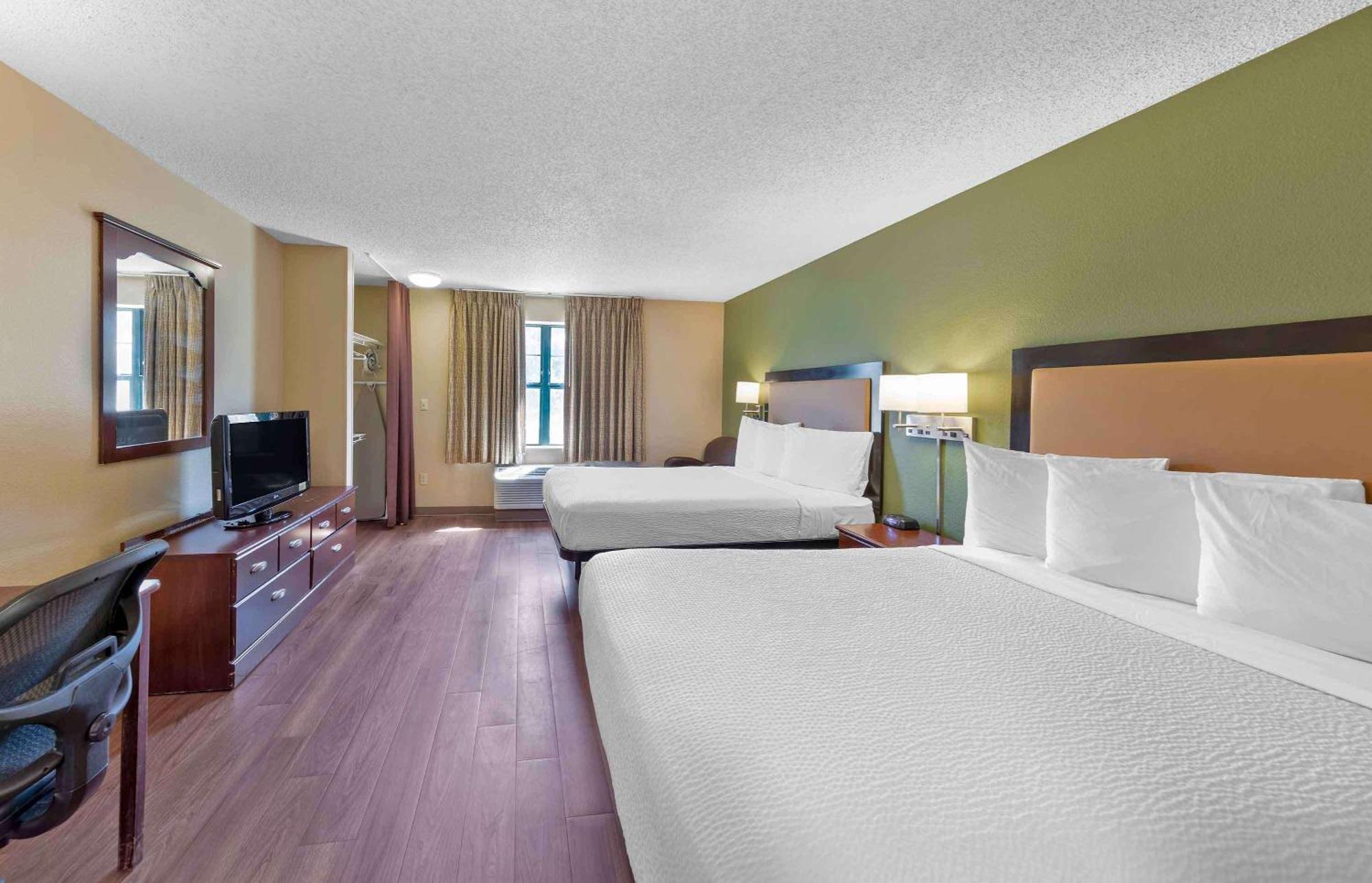 Extended Stay America Suites - Columbus - Dublin Extérieur photo