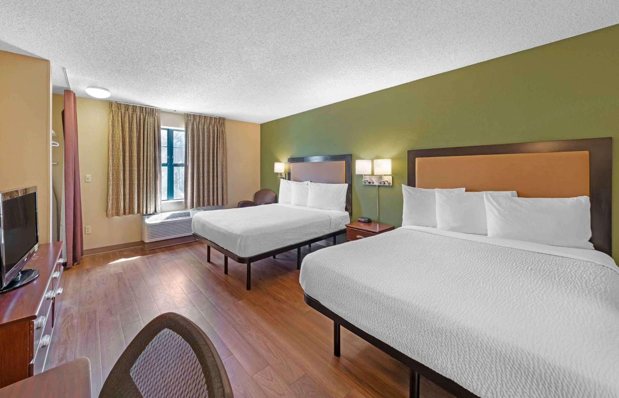 Extended Stay America Suites - Columbus - Dublin Extérieur photo
