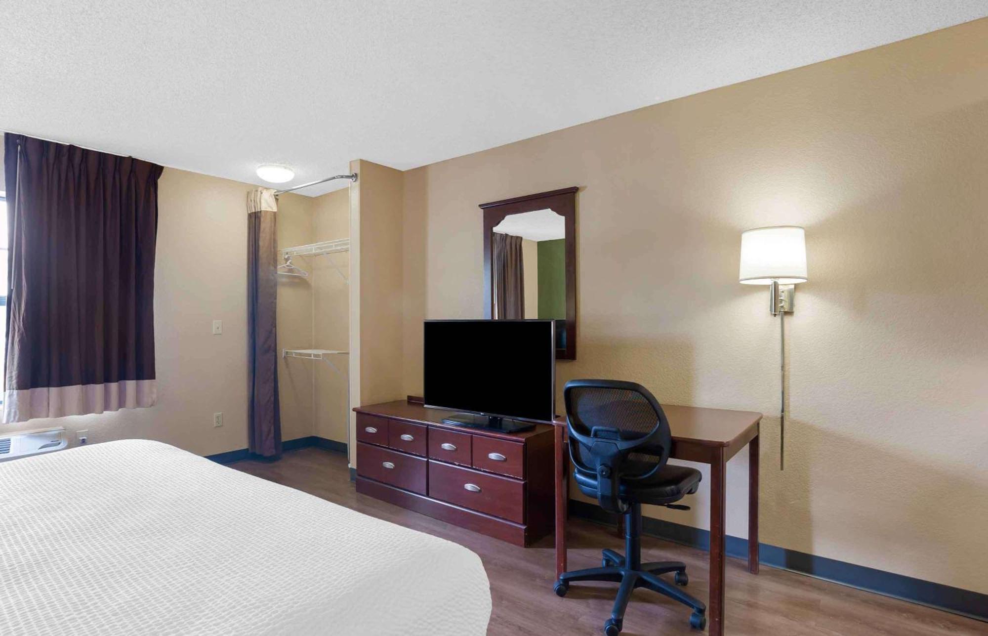 Extended Stay America Suites - Columbus - Dublin Extérieur photo