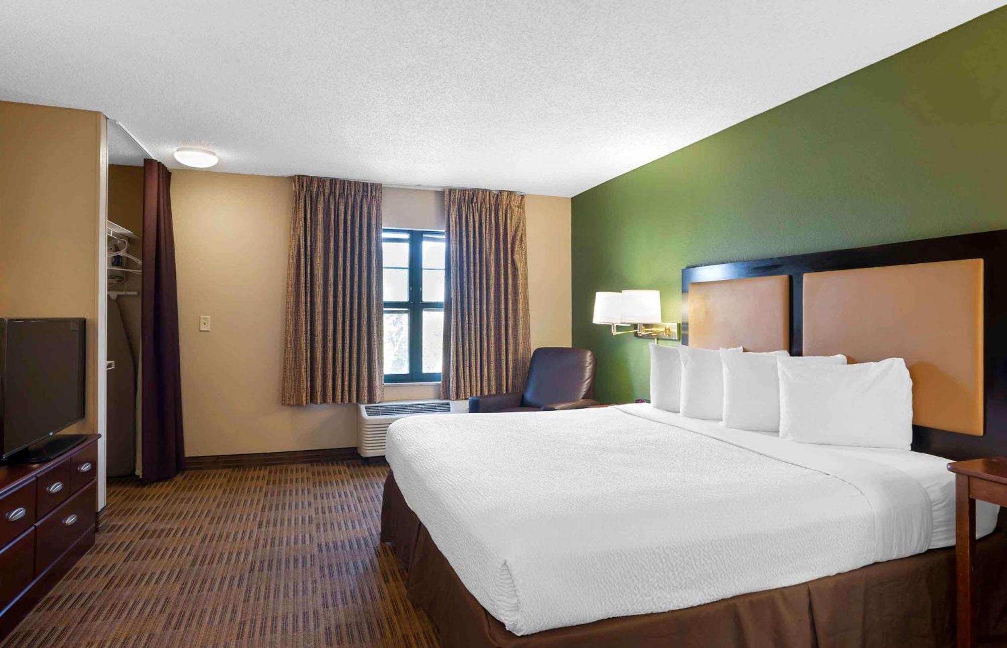 Extended Stay America Suites - Columbus - Dublin Extérieur photo