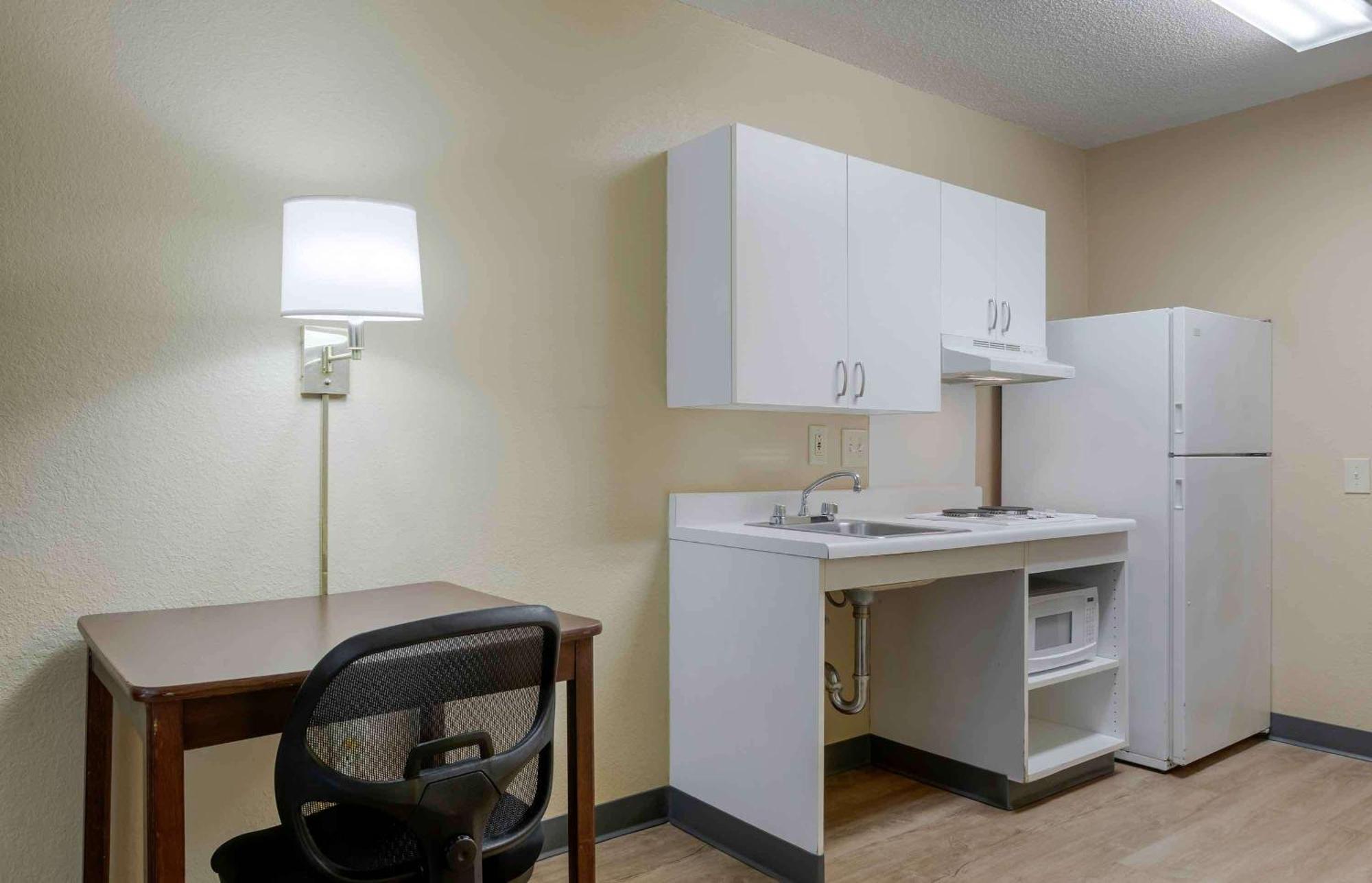 Extended Stay America Suites - Columbus - Dublin Extérieur photo