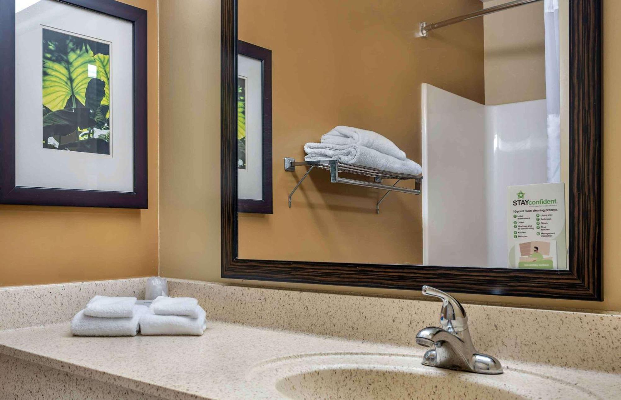 Extended Stay America Suites - Columbus - Dublin Extérieur photo