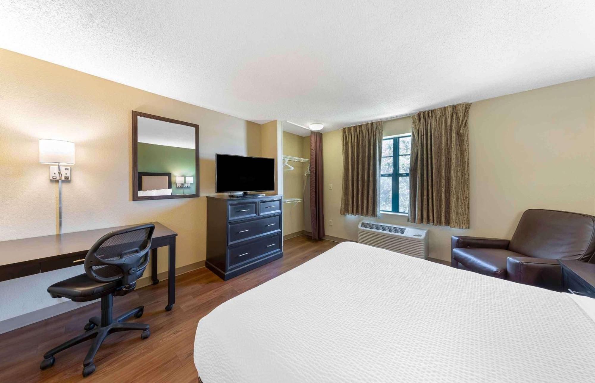 Extended Stay America Suites - Columbus - Dublin Extérieur photo