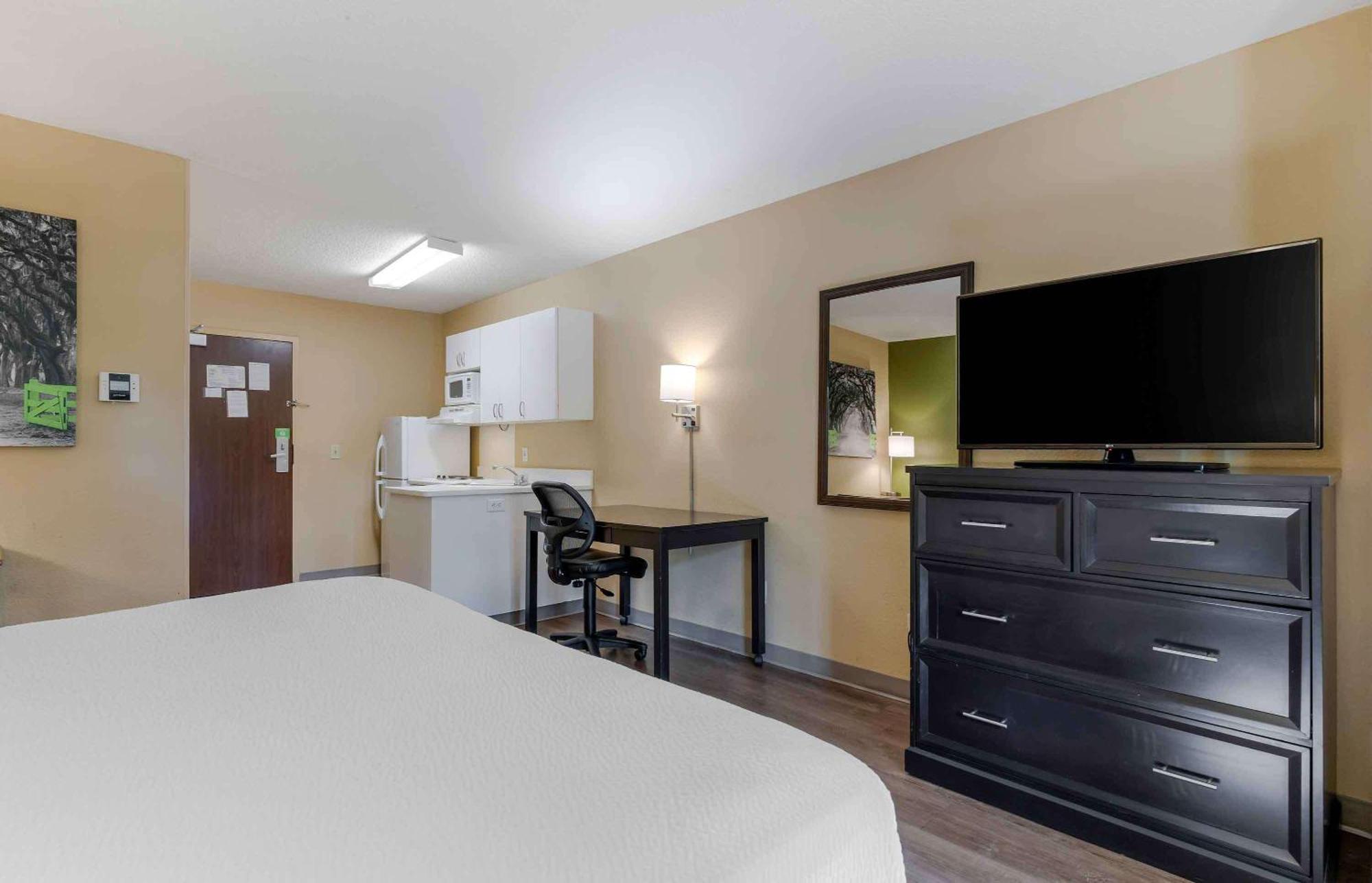 Extended Stay America Suites - Columbus - Dublin Extérieur photo