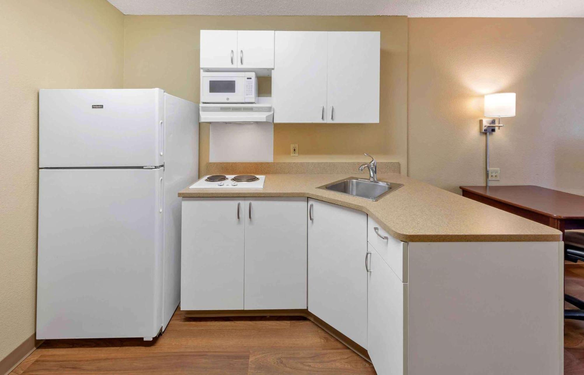 Extended Stay America Suites - Columbus - Dublin Extérieur photo