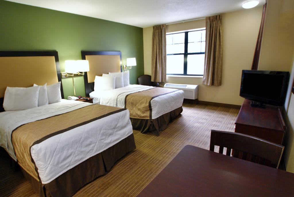 Extended Stay America Suites - Columbus - Dublin Extérieur photo