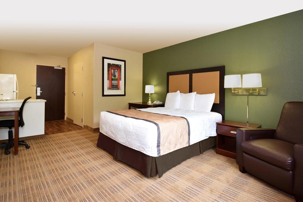 Extended Stay America Suites - Columbus - Dublin Extérieur photo