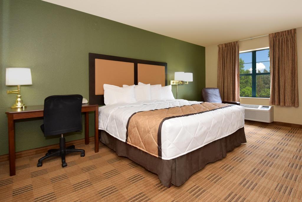 Extended Stay America Suites - Columbus - Dublin Extérieur photo