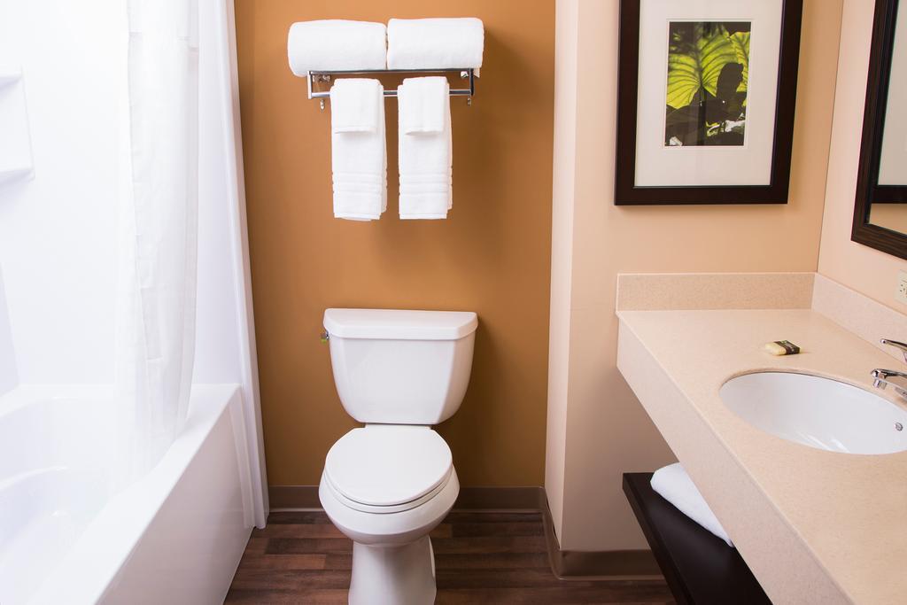 Extended Stay America Suites - Columbus - Dublin Extérieur photo