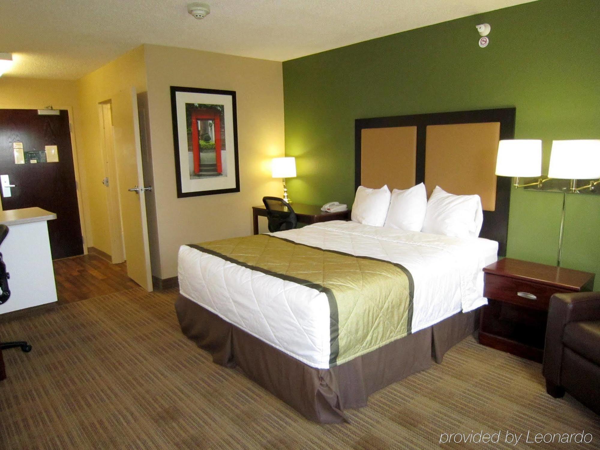 Extended Stay America Suites - Columbus - Dublin Extérieur photo