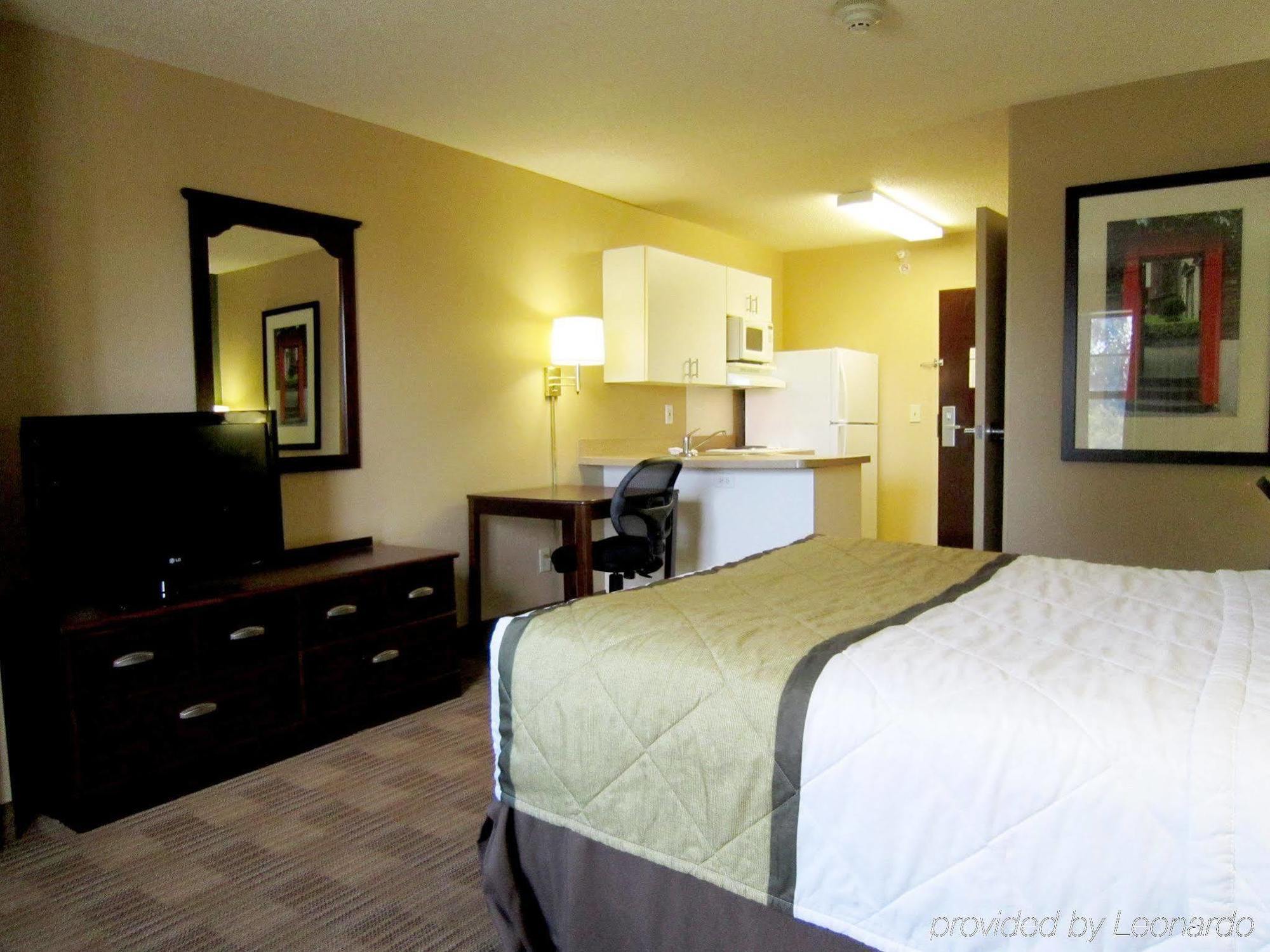 Extended Stay America Suites - Columbus - Dublin Extérieur photo