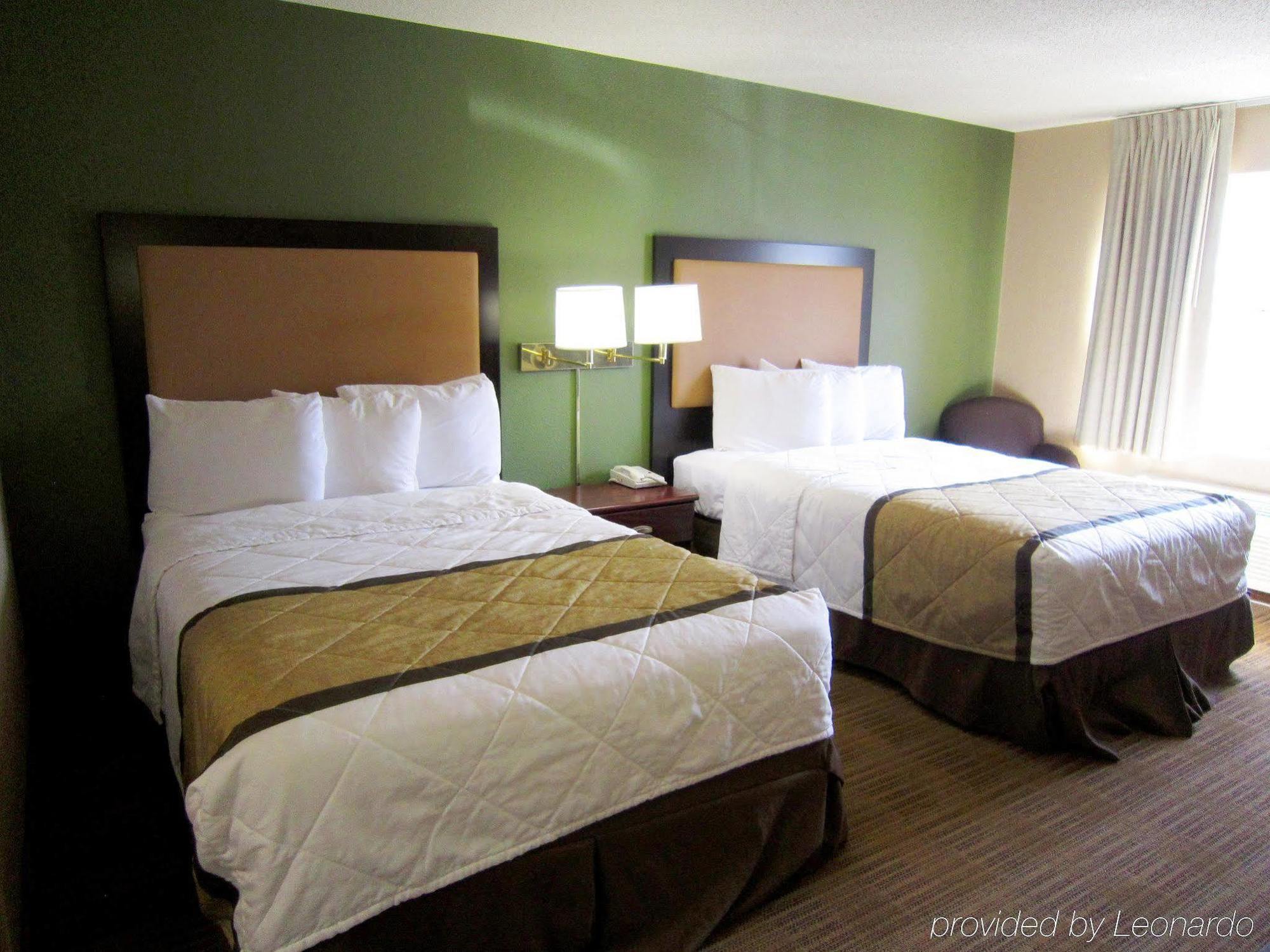 Extended Stay America Suites - Columbus - Dublin Extérieur photo