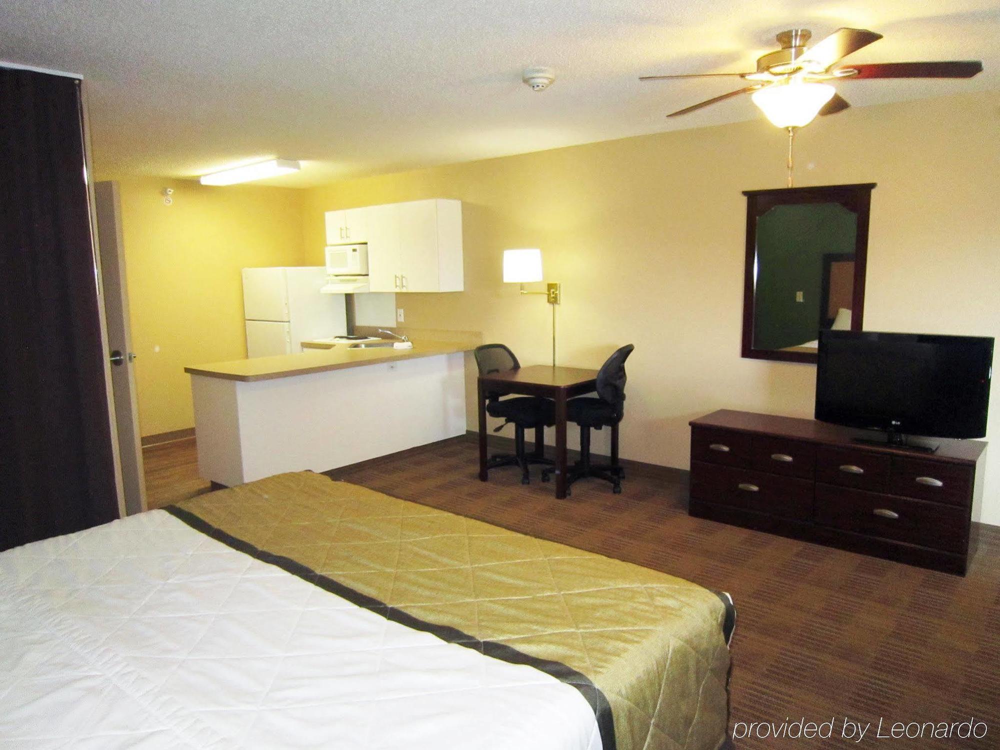 Extended Stay America Suites - Columbus - Dublin Extérieur photo